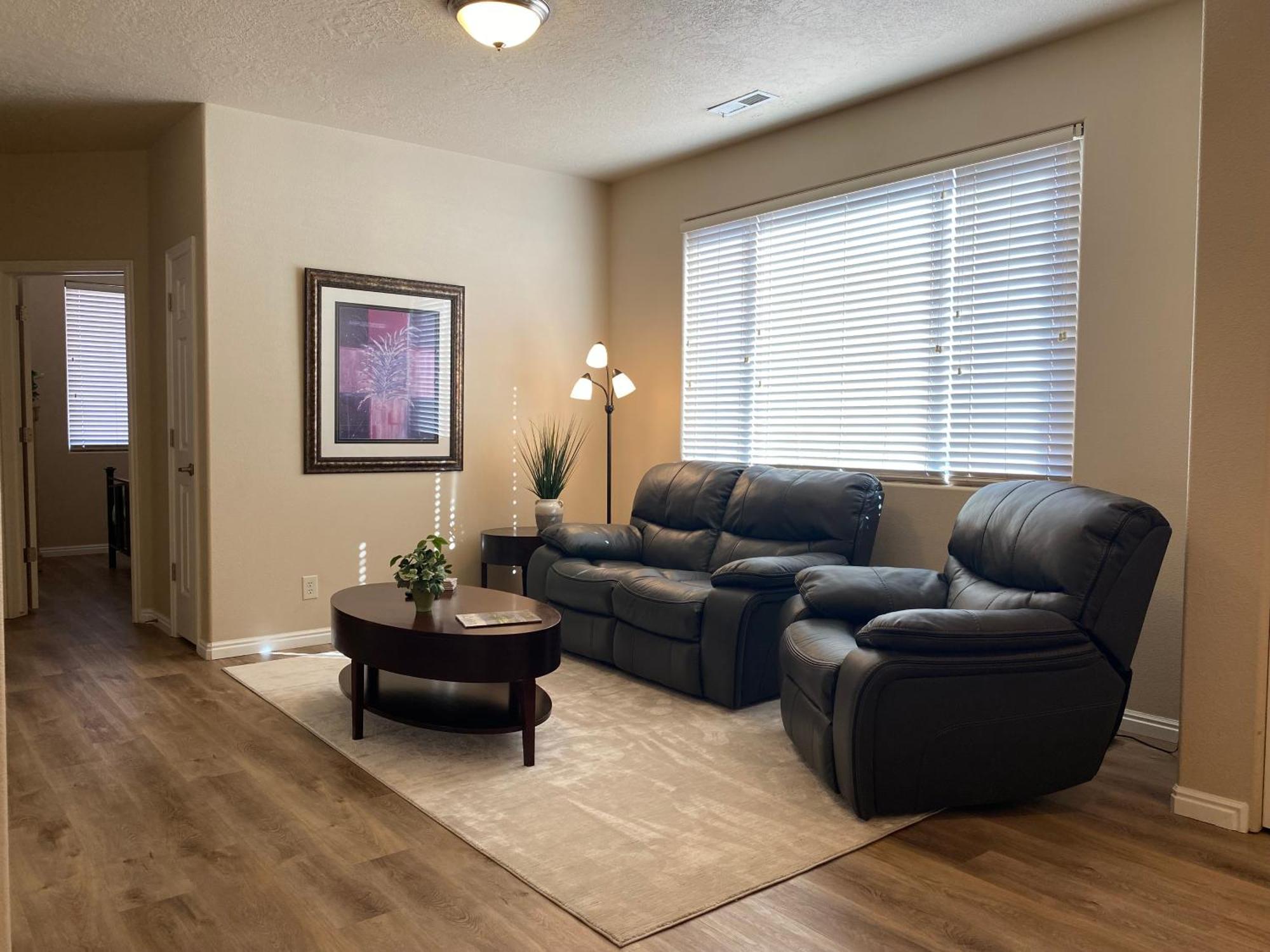 Luxurious Condo At The Springs By Cool Properties Mesquite Exterior photo